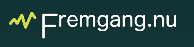 Fremgang